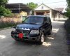 Ford Escape 2004 - Cần bán xe Ford Escape đời 2004, màu đen, xe nhập đẹp như mới