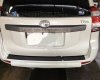 Toyota Prado TXL AT 2016 - Xe Toyota Prado TXL AT năm 2016, màu trắng, xe nhập  