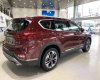 Hyundai Santa Fe 2019 - Santafe xăng đặc biệt giảm giá sốc - Xe giao ngay - Phụ kiện khủng
