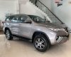 Toyota Fortuner   2019 - Cần bán xe Toyota Fortuner đời 2019, màu xám