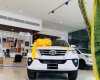 Toyota Fortuner 2019 - Bán Toyota Fortuner năm sản xuất 2019, màu trắng