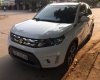 Suzuki Vitara 2016 - Cần bán gấp Suzuki Vitara đời 2016, màu trắng, xe nhập  