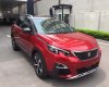 Peugeot 3008 2019 - Bán xe Peugeot 3008 sản xuất 2019, màu đỏ siêu quyến rũ