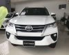Toyota Fortuner G 2019 - Mua xe Fortuner, tặng phí trước bạ và phiếu nhiên liệu 10 triệu đồng