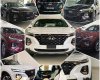 Hyundai Santa Fe 2019 - Bán Hyundai Santa Fe 2019, trả trước chỉ từ 250tr nhận xe ngay
