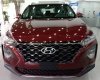 Hyundai Santa Fe 2019 - Xe có sẵn giao ngay, tặng kèm phụ kiện chính hãng