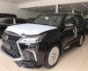 Lexus LX   2019 - Bán Lexus LX570 Super Sport, sản xuất 2019, nhập Trung Đông, mới 100%, xe giao ngay