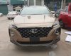 Hyundai Santa Fe 2.2L HTRAC 2019 - Hyundai Đà Lạt bán xe Hyundai Santa Fe 2.2L HTRAC năm 2019