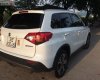 Suzuki Vitara 2016 - Cần bán gấp Suzuki Vitara đời 2016, màu trắng, xe nhập  