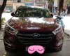 Hyundai Tucson 2.0  2017 - Cần bán xe Hyundai Tucson 2.0 sản xuất 2017, màu đỏ, giá chỉ 830 triệu