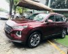 Hyundai Santa Fe 2019 - Giao xe ngay, Hyundai Santa Fe siêu khuyến mãi lên đến 20tr, lợi kinh tế, hotline 0974064605