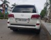 Lexus LX 2015 - Cần bán xe Lexus LX LX570, màu trắng, xe nhập