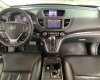 Honda CR V 2016 - Bán ô tô Honda CR V 2.4 TG sản xuất năm 2016, màu đen