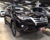 Toyota Fortuner 2017 - Bán Toyota Fortuner đời 2017, màu nâu, xe nhập