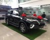Toyota Fortuner 2019 - Bán Toyota Fortuner đời 2019, màu đen