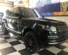 LandRover 2015 - Cần bán xe LandRover Range Rover Autobyo LWB 2015, màu đen, xe nhập