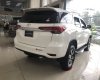 Toyota Fortuner G 2019 - Mua xe Fortuner, tặng phí trước bạ và phiếu nhiên liệu 10 triệu đồng