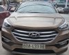 Hyundai Santa Fe 2.2AT Crdi 2017 - Bán Hyundai Santafe Crdi 4WD 2.2AT máy dầu, số tự động 2 cầu sản xuất 2017, một chủ