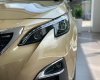 Peugeot 3008 1.6 GAT 2019 - Bán ô tô Peugeot 3008 1.6 GAT đời 2019, màu vàng