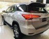 Toyota Fortuner 2019 - Bán xe Toyota Fortuner đời 2019, màu bạc