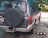 Mitsubishi Pajero   1997 - Bán Mitsubishi Pajero năm 1997, màu xám giá cạnh tranh