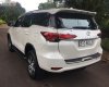 Toyota Fortuner   2018 - Bán Toyota Fortuner sản xuất năm 2018, màu trắng, xe nhập mới 99%