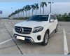 Mercedes-Benz GLS GLS 350d 2018 - Cần bán lại xe Mercedes GLS 350d năm 2018, màu trắng, nhập khẩu nguyên chiếc như mới