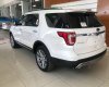 Ford Explorer 2019 - Cần bán Ford Explorer đời 2019, màu trắng, xe nhập