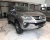 Toyota Fortuner 2019 - Đại lý Toyota Thái Hòa, bán Toyota Fortuner 4x2 MT, giá cực tốt, LH: 0975 882 169