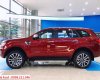 Ford Everest 2019 - Cần bán Ford Everest đời 2019, màu đỏ, nhập khẩu nguyên chiếc, giá 949tr