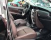 Toyota Fortuner 2.4G 4x2 MT 2017 - Cần bán lại xe Toyota Fortuner 2.4G 4x2 MT 2017, màu xám, nhập khẩu xe gia đình, giá 930tr