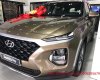 Hyundai Santa Fe 2019 - Hyundai Santafe bán giá nhà máy, tặng gói phụ kiện 15tr
