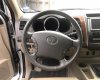 Toyota Fortuner V 2009 - Cần bán gấp Fortuner 9/2009 máy xăng full option