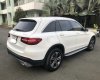 Mercedes-Benz GLC-Class GLC 250 2016 - Bán GLC250 SX 2016 màu trắng, nội thất nâu, xe đẹp đi đúng 35.000km, bao kiểm tra tại hãng