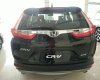 Honda CR V 2019 - Bán Honda CR V đời 2019, màu đen, nhập từ Thái