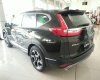 Honda CR V 2019 - Bán Honda CR V đời 2019, màu đen, nhập từ Thái