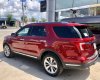 Ford Explorer 2.3L Ecoboost 2018 - Bán xe Ford Explorer 2.3L Ecoboost 05/2019 xe demo Western Ford