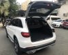 Mercedes-Benz GLC-Class GLC 250 2016 - Bán GLC250 SX 2016 màu trắng, nội thất nâu, xe đẹp đi đúng 35.000km, bao kiểm tra tại hãng