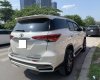 Toyota Fortuner 2017 - Bán Toyota Fortuner 2.7L 4x4 AT SX 2017, full máy xăng cực mới