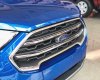 Ford EcoSport 2019 - [Ford Ecosport 2019 new 100%] Chương trình ưu đãi lớn tháng 09, tặng phụ kiện tới 60tr tại Ford An Đô- L/h: 0987987588