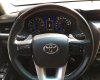 Toyota Fortuner 2017 - Bán Toyota Fortuner 2.7L 4x4 AT SX 2017, full máy xăng cực mới