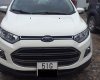 Ford EcoSport 2017 - Bán Ford EcoSport Titanium sản xuất năm 2017, màu trắng