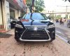 Lexus RX 2020 - Bán Lexus RX450H 2020, màu đen, HCM, giao xe ngay toàn quốc