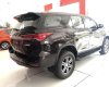 Toyota Fortuner 2019 - Bán Toyota Fortuner 2019, khuyến mãi khủng