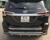 Toyota Fortuner     2017 - Bán ô tô Toyota Fortuner đời 2017, xe nhập