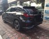 Lexus RX 2020 - Bán Lexus RX450H 2020, màu đen, HCM, giao xe ngay toàn quốc