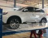 Mitsubishi Outlander 2018 - Xe Mitsubishi Outlander 2018, màu trắng chính chủ 