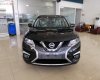 Nissan X trail SL 2.0 Luxury 2019 - Cần bán Nissan X trail SL 2.0 Luxury sản xuất năm 2019, màu đen, giá chỉ 900 triệu