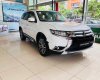 Mitsubishi Outlander 2018 - Xe Mitsubishi Outlander 2018, màu trắng chính chủ 