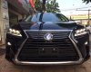 Lexus RX 2020 - Bán Lexus RX450H 2020, màu đen, HCM, giao xe ngay toàn quốc